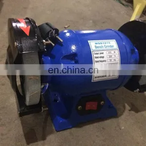 6" Bench Grinder Industrial Grinder thumbnail-3