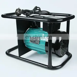Electric Concrete Vibrator Machine thumbnail-1