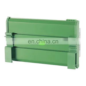 ACREL 300286 AIL100-8 Insulation Fault Locator Used in Medical IT System thumbnail-5