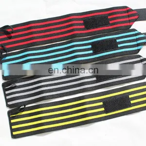 One Size Adjustable Wrist Compression Strap thumbnail-2