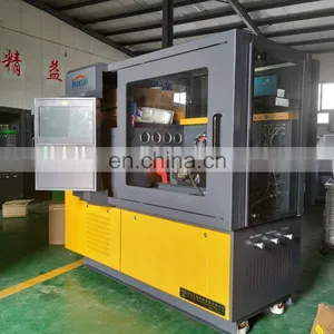 Diesel Pump Calibration Machine CR825 Common Rail Diesel Injector Pump Calibration Test Bench thumbnail-5