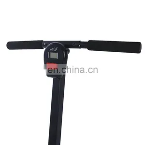 Fitness Gym Classic Rowing Machine Equipment Machine Exercise Water e Rowing Machine thumbnail-5