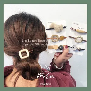 Hair Ring thumbnail-1
