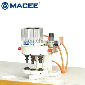 MC Q3 Pntumatic Button Attaching Sewing Machine thumbnail-1