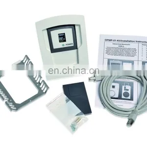 ABB Screw-type Control Panel Mounting Assembly; Includes a 3 m Cable, a Gasket, Fixing Screws and Installation Draw ACS/H-CP-EXT thumbnail-2