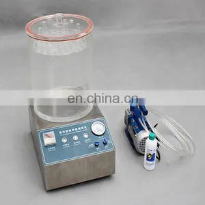 China Vacuum Performance Instrument Sealing Tester (including Pump) thumbnail-3