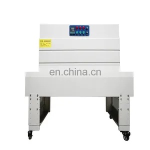 Hot Air Shrink Packaging Machine Heat Shrink Tunnel thumbnail-5