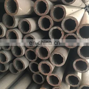High Pressure Boiler Rifled Tube,Ribbed Pipe,Internal Thread Pipe thumbnail-1