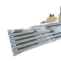 Galvanized Tubing for IBC Frames thumbnail-7