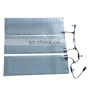 Winter House Ground Snow Melting Mat Outdoor Lawn Snow Melting Mat Household Parking Snow Melting Mat thumbnail-4