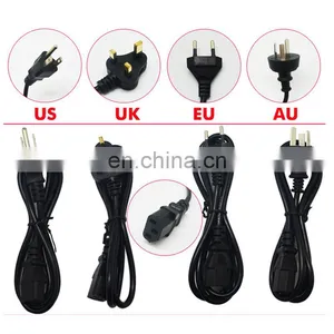 2019 Newest 1A 2A 3A 4A 5A 6A Power Supply EU US UK AU Adapter For 24V 5050 3528 Led Strip thumbnail-6
