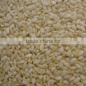 White Sesame, Black Sesame, Sesame Seeds thumbnail-1