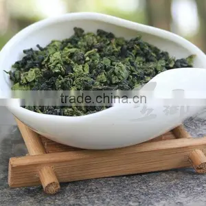 Tieguanyin Oolong Tea thumbnail-1