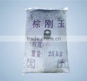 Black Corundum(abrasive Materials) thumbnail-1