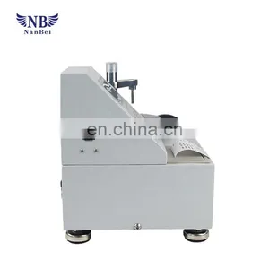 High Precision Automatic Digital Torsion Spring Tester thumbnail-5