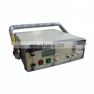 Fast Photosynthetic Testing Plant Photosynthesis Meter thumbnail-1