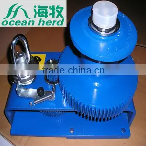 Manufacture Used Winch For Sale thumbnail-1