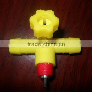 Water Nipple Drinker Chicken for Poutry Equipment thumbnail-3