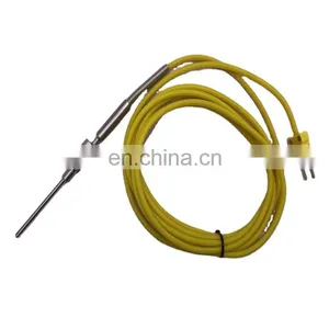 Thermal Couples: K Type With Alloy Sheath and Male Plug for Calibration thumbnail-1