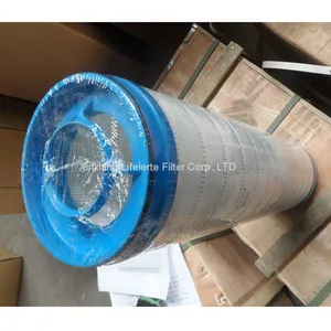 Mining Hydraulic Lubricating Oil Filter PALL Filter Element UE619AP40Z thumbnail-4