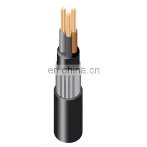 High Voltage N2XSY Single Core Electric Power Cable thumbnail-1