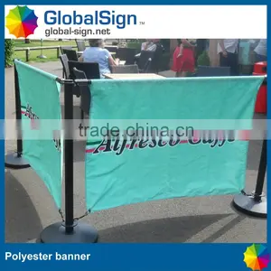 Hanging Barrier Fabric Banners thumbnail-2