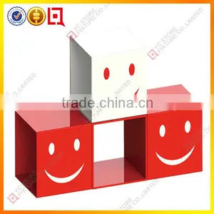 Acrylic Show Box for Children Products thumbnail-1