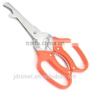 Functional Multi Blade Scissors , Tailor Scissor thumbnail-1