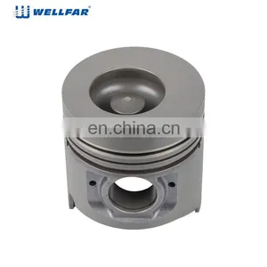 Piston Piston Rings JD K3500 K4YO-11-SAO Piston for KIA thumbnail-4