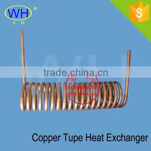 Copper Coil, Copper Coil Heat Exchanger thumbnail-1