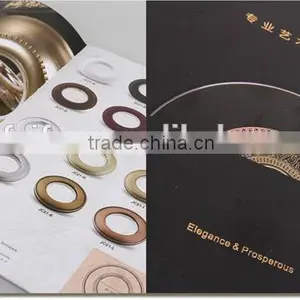 JC38 Series Plastic Eyelet Eyelet Curtain Punch Machine thumbnail-5