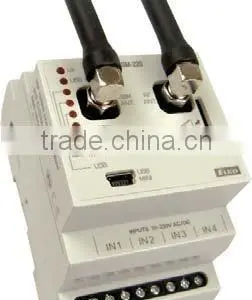 Wifi Home Control System Inels Samrt Home Control Switch RFDEL-71B Dimming Actor Zigbee RF Zwave thumbnail-1
