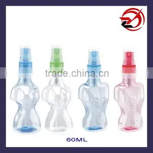Mist Spray Bottle for Cosmetics thumbnail-1