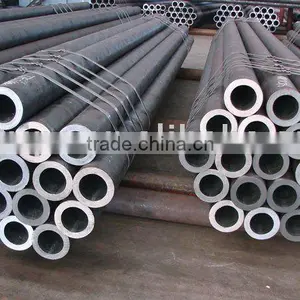 Flue Tube Carbon Steel Pipe thumbnail-1