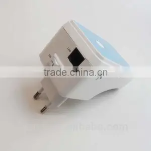 Dual Band 300M Wifi Repeater 220V With Power Plug thumbnail-5