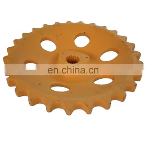 Mitsubishi Bulldozer Parts Dealer BD2G Dozer Sprocket thumbnail-5