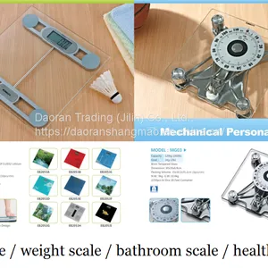 Weighing Scale thumbnail-5