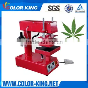 1800 to 3000 PSI Pneumatic Rosin Heat Press Sublimation Machine Quality Choice thumbnail-4