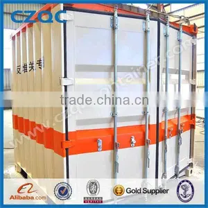 10ft Shipping Container With CCS,BV Certificate thumbnail-4
