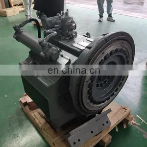 Hot Sale Brand New 1000rpm-2300rpm Advance 300 Gearbox thumbnail-4