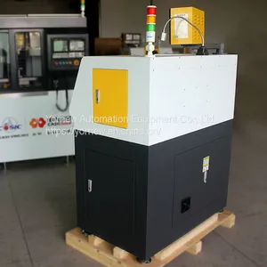 Small CNC Lathe thumbnail-5