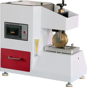 Sole Water Absorption Testing Machine Satra TM220 ISO 22649 thumbnail-1