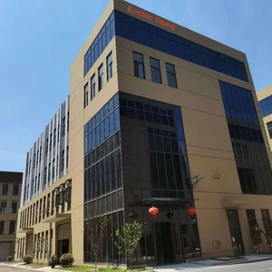 Kunshan Dapeng Precision Machinery Co., Ltd company overview - view 1 thumbnail