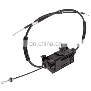 34436790417 Handbrake Actuator Module for BMW F01 F02 F03 F04 2008-2015 thumbnail-3
