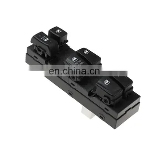 100026792 Drivers Side Left Master Window Switch 93570-2H110 for Hyundai Elantra 2007-2010 thumbnail-3