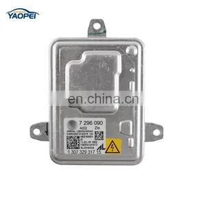 100016688 Xenon Headlight Ballast Control Unit For BMW 3series E90/E91/E92/E93 130732931715 63126934171 63126939069 thumbnail-2
