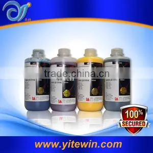 High Quality Pigment Solvent Ink for Novajet 750 thumbnail-2