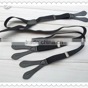 Women Suspender Trousers thumbnail-2