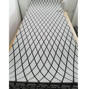 Gray 70 x 190 CM Marine Grade Eva Foam Composite Eva Decking thumbnail-1