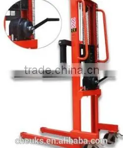 Most Standard Hand Stacker--WS0316/0516/1016 thumbnail-1